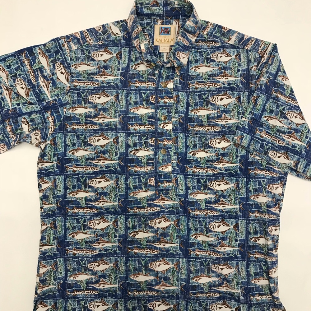 Avi Collection by Kahala